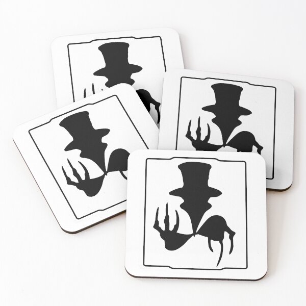 Item preview, The Mystery Ringmaster  designed and sold by pmtheone.