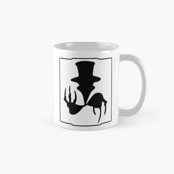 Item preview, The Mystery Ringmaster  designed and sold by pmtheone.