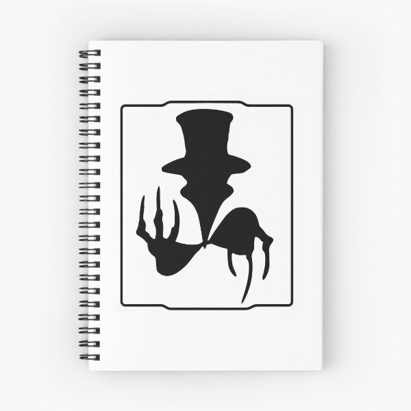 Item preview, The Mystery Ringmaster  designed and sold by pmtheone.