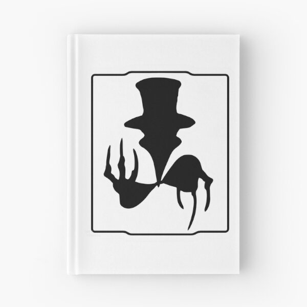 Item preview, The Mystery Ringmaster  designed and sold by pmtheone.