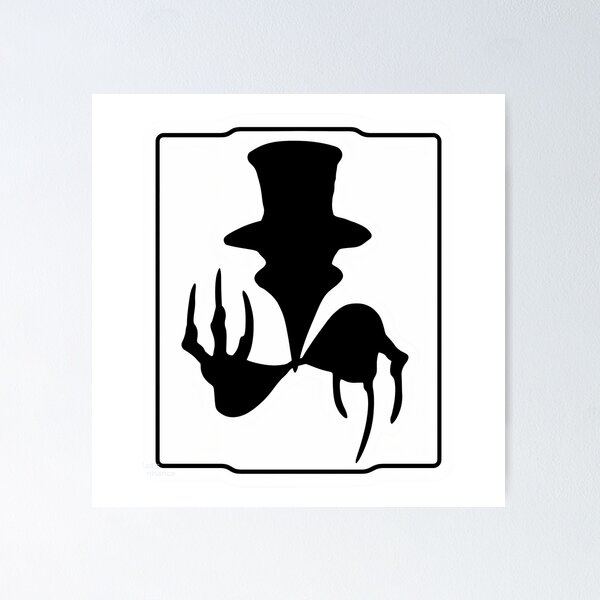 Item preview, The Mystery Ringmaster  designed and sold by pmtheone.
