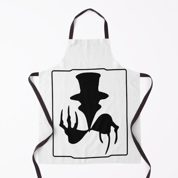 Item preview, The Mystery Ringmaster  designed and sold by pmtheone.