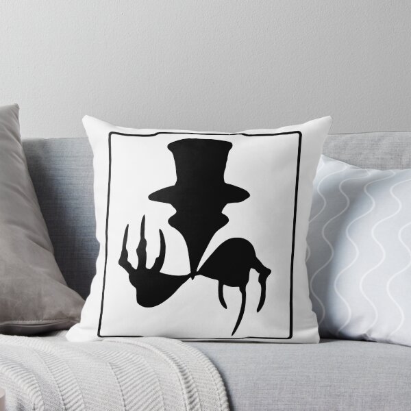 Item preview, The Mystery Ringmaster  designed and sold by pmtheone.