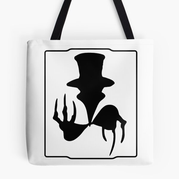 Item preview, The Mystery Ringmaster  designed and sold by pmtheone.