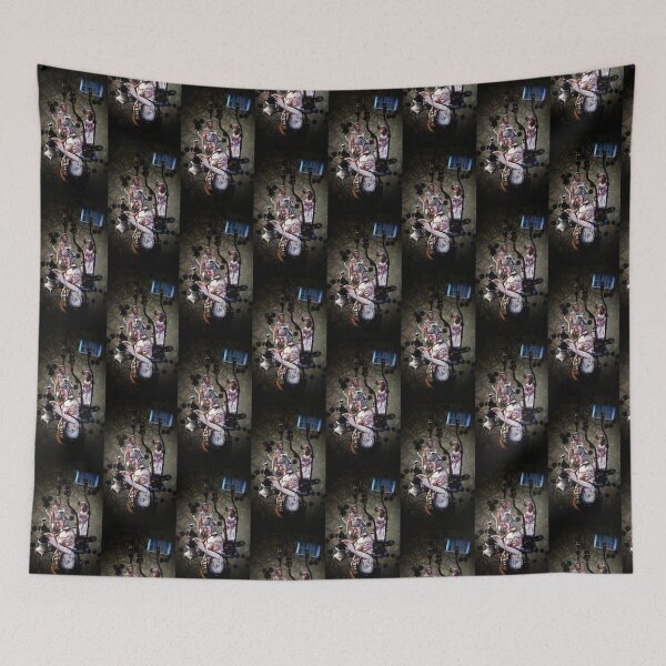 Item preview, Meeting of the Minds designed and sold by Super-Pinhead.