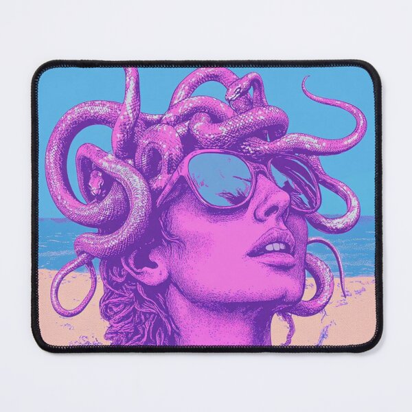 Artikelvorschau, Tentaclops gegen den Neon Grawlix: Turbo-Schleim-Edition (Jetzt mit extra Schreien) entworfen und verkauft von Print Fiction.