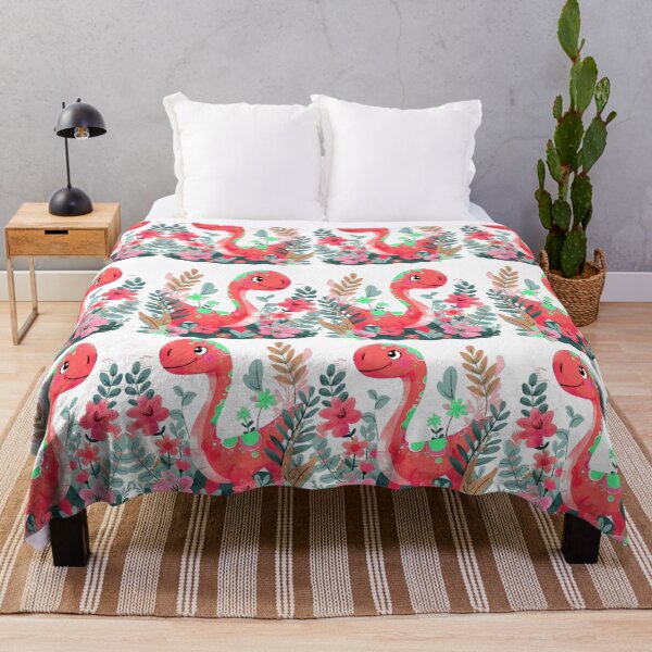 Item preview, Red Dinoh designed and sold by areezh.