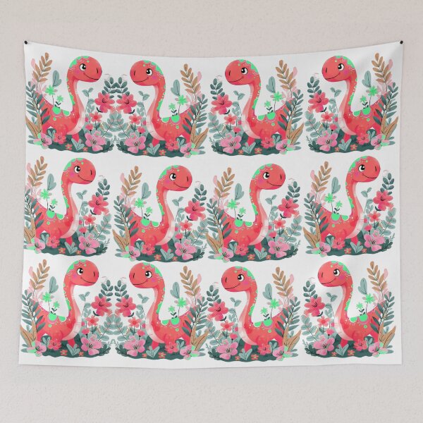 Item preview, Red Dinoh designed and sold by areezh.