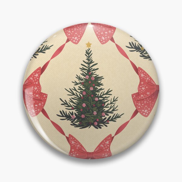 Item preview, Jolly tree - traditional designed and sold by AllegraMussato.