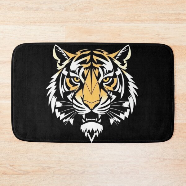Item preview, Wild tiger  designed and sold by Dogandesighn.