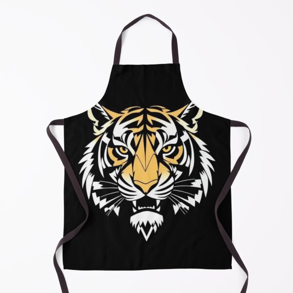 Item preview, Wild tiger  designed and sold by Dogandesighn.