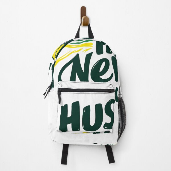 Item preview, hustle hit never quit tennis – Tennis Quote designed and sold by artcultreone.