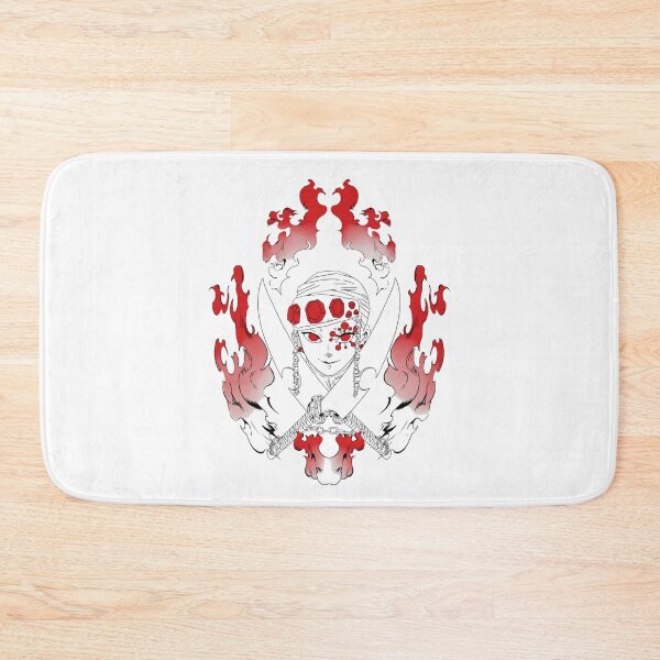 Item preview, Tengen Uzui designed and sold by Brain-Spyro.