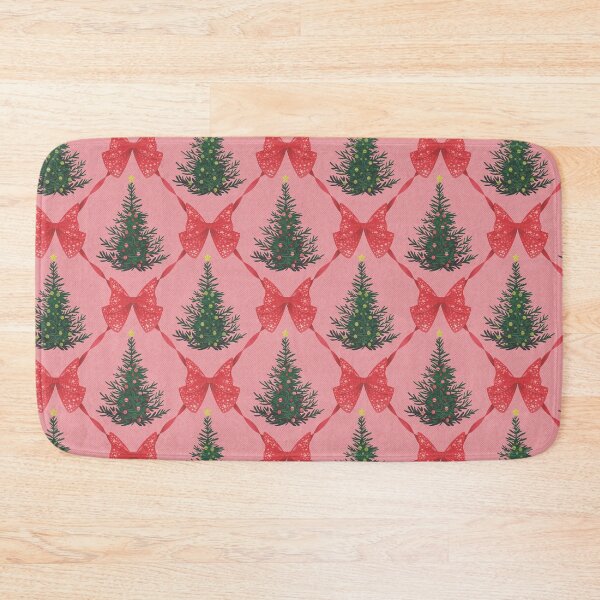 Item preview, Jolly tree - pink designed and sold by AllegraMussato.