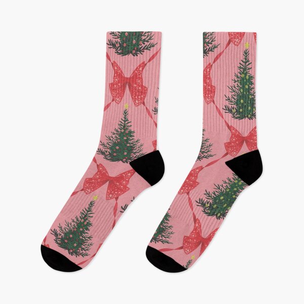 Item preview, Jolly tree - pink designed and sold by AllegraMussato.
