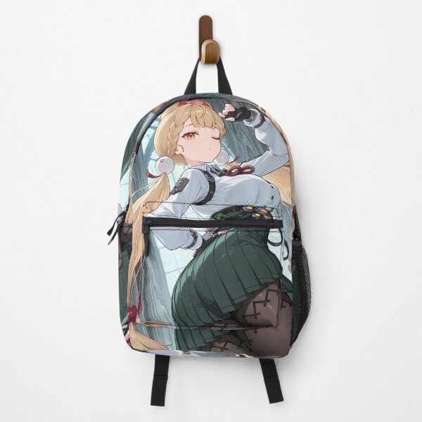Item preview, Alice Thymefield Zenless Zone Zero Anime Girl Cathedral Elegance designed and sold by thedarvills.