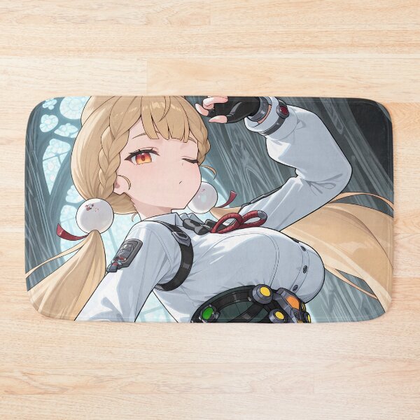Item preview, Alice Thymefield Zenless Zone Zero Anime Girl Cathedral Elegance designed and sold by thedarvills.
