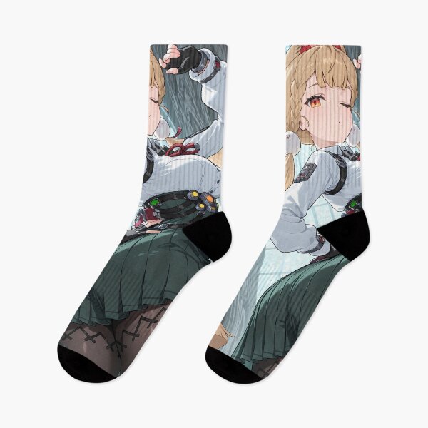 Item preview, Alice Thymefield Zenless Zone Zero Anime Girl Cathedral Elegance designed and sold by thedarvills.