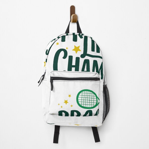 Item preview, practice like a champion tennis – Tennis Quote designed and sold by artcultreone.