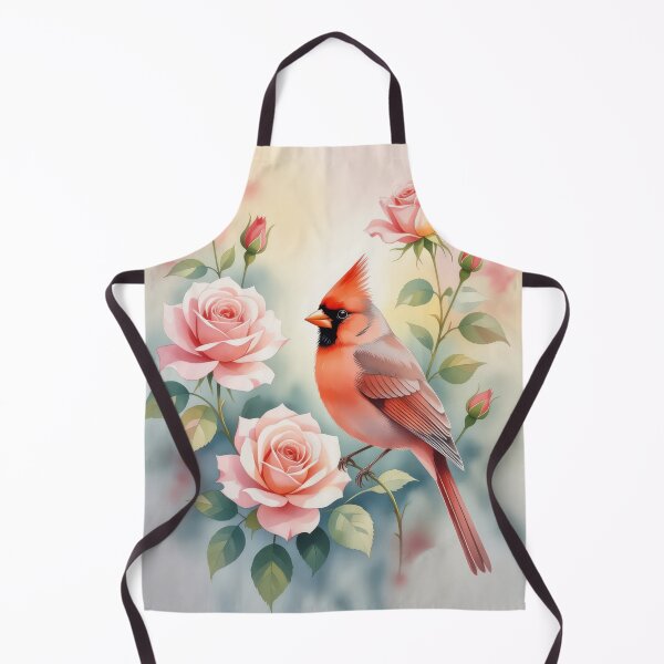 Item preview, Rosy Rendezvous designed and sold by Finding Fortuity.