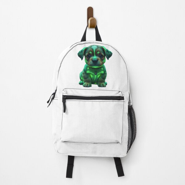 Item preview, Baby Frankenstein Puppy Monster Glow Halloween designed and sold by BSL-STORE.