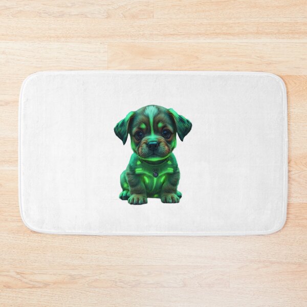 Item preview, Baby Frankenstein Puppy Monster Glow Halloween designed and sold by BSL-STORE.
