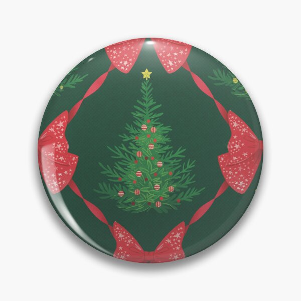 Item preview, Jolly tree - green designed and sold by AllegraMussato.