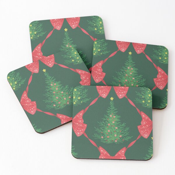 Item preview, Jolly tree - green designed and sold by AllegraMussato.