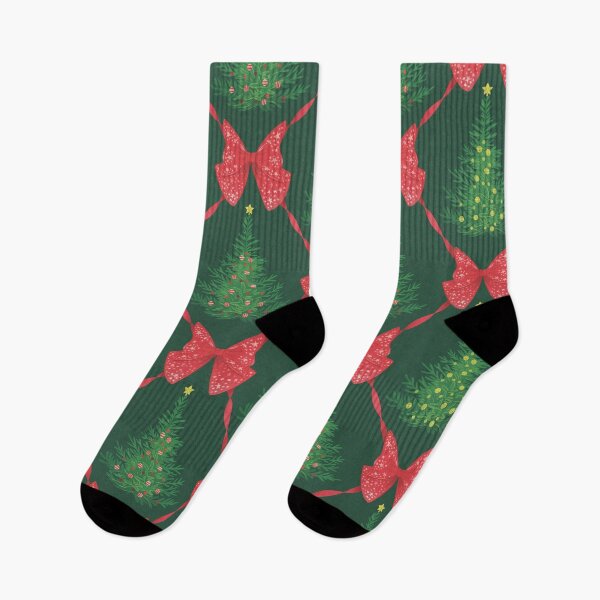 Item preview, Jolly tree - green designed and sold by AllegraMussato.
