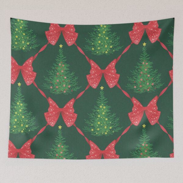 Item preview, Jolly tree - green designed and sold by AllegraMussato.