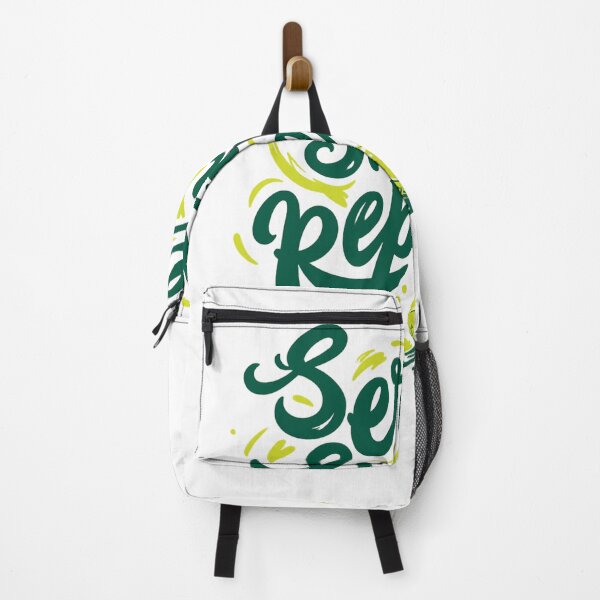 Item preview, serve smash repeat – Quote designed and sold by artcultreone.