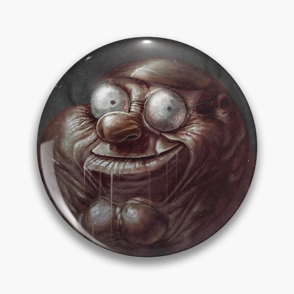 Item preview, Peter Griffin Creepypasta designed and sold by Sipsy.
