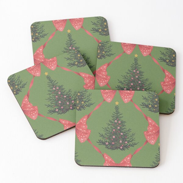 Item preview, Jolly tree - light green designed and sold by AllegraMussato.
