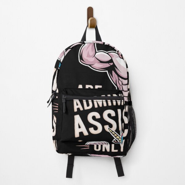 Item preview, Fabolous Administrative Assistant Unicorn Admin Assistant designed and sold by RoyTill0Art.