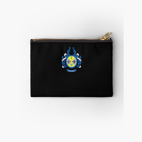 Item preview, Calabrian Flag Coat Of Arms - Cool Italian Calabria Region   designed and sold by NoemiOReilly.