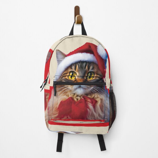 Item preview, Christmas Cat. designed and sold by EunsooLee.