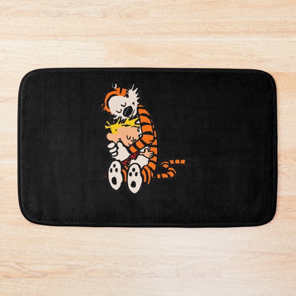 Item preview, Calvin And Hobbes Had Funy Hug Long  designed and sold by NoemiOReilly.