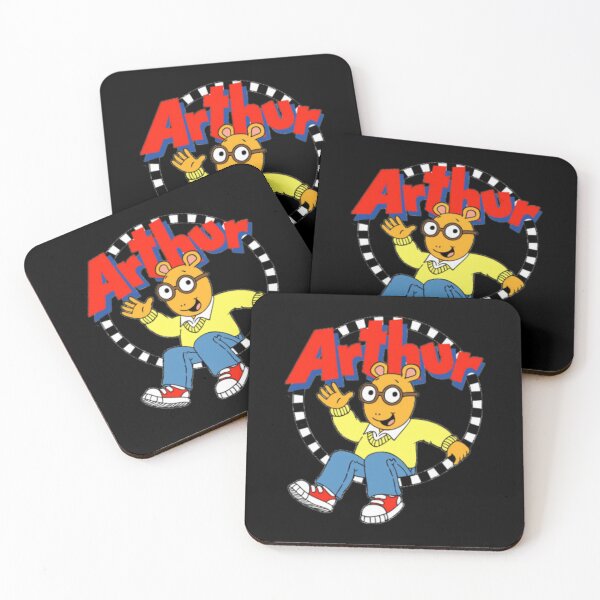 Item preview, Arthurs  designed and sold by HuyenCui.