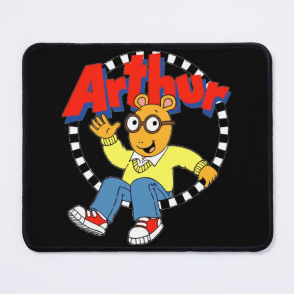 Item preview, Arthurs designed and sold by HuyenCui.