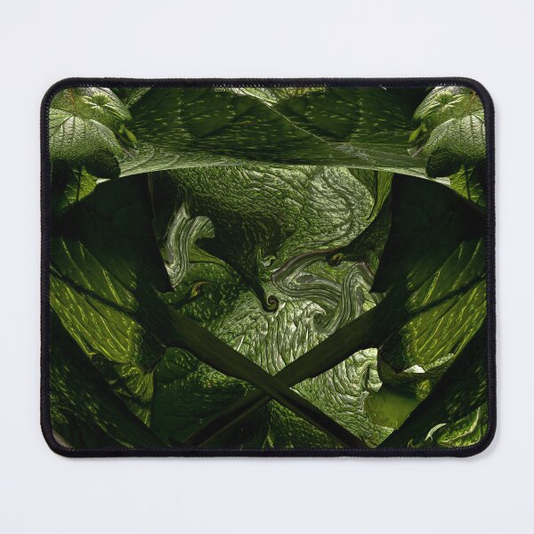 Item preview, Gateway to the Jungle designed and sold by mavicfe.