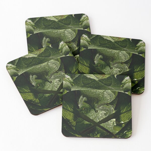 Item preview, Gateway to the Jungle designed and sold by mavicfe.