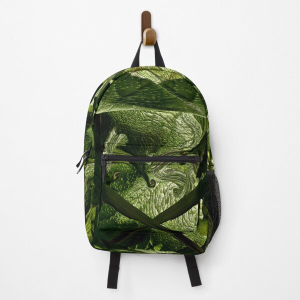 Item preview, Gateway to the Jungle designed and sold by mavicfe.