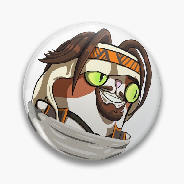 Item preview, Scampuss Rashid of the Turbulent Wind designed and sold by Metaflare.