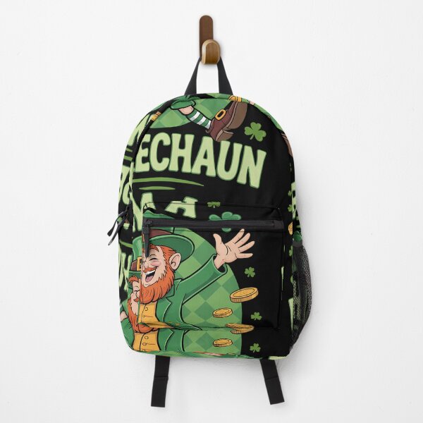Item preview, Leprechaun Funny St Patricks Day designed and sold by LittleBO5.