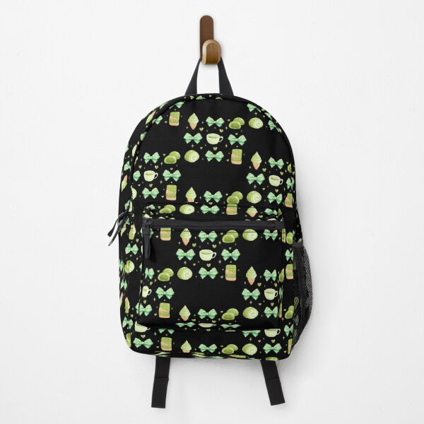 Item preview, Funny Matcha Tea Drinkers For Women Green Coquette Lover designed and sold by TaraAnnie.