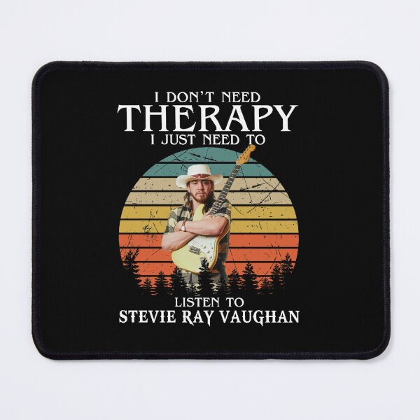 Item preview, I Don't Need Therapy I Just Need To Listen To SVR Essential designed and sold by PdliazM.