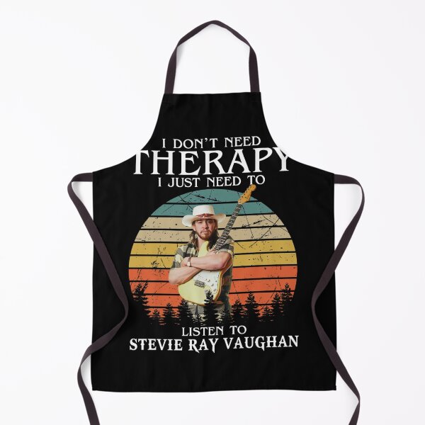 Item preview, I Don't Need Therapy I Just Need To Listen To SVR Essential designed and sold by PdliazM.
