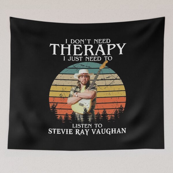 Item preview, I Don't Need Therapy I Just Need To Listen To SVR Essential designed and sold by PdliazM.