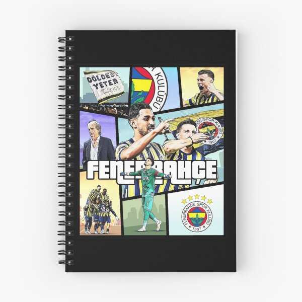 Item preview, Fenerbahe designed and sold by HuyenCui.