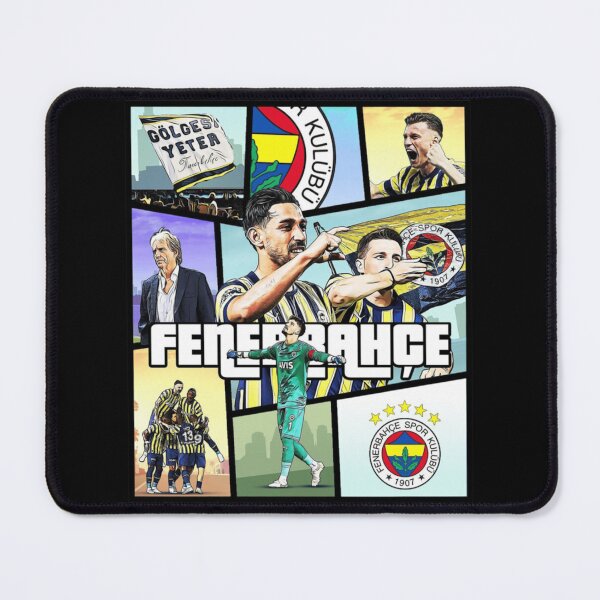 Item preview, Fenerbahe designed and sold by HuyenCui.